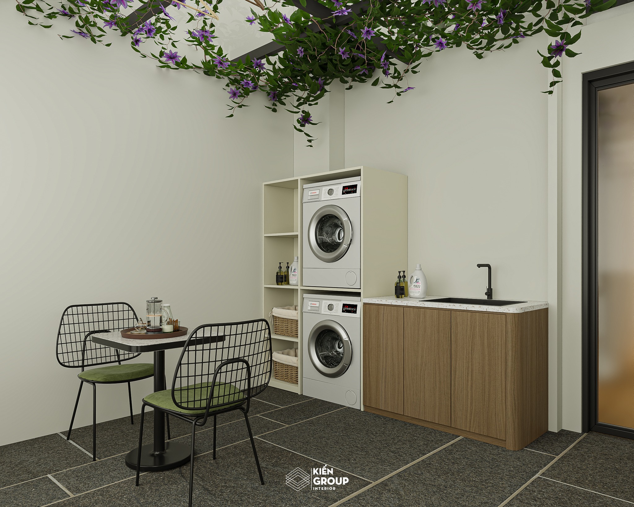 [HY] CĂN LIỀN KỀ XẺ KHE OCEAN PARK 3 |HƯNG YÊN - 85m2 - 5 Tầng